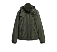 Waterproof jacket Superdry Mountain Vert M