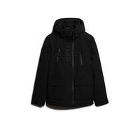 Waterproof jacket Superdry Ultimate Noir 2XL