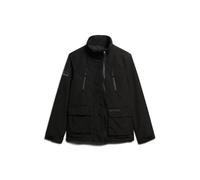 Waterproof jacket Superdry Ultimate Noir 2XL