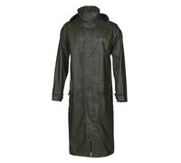 Waterproof jacket Swedteam Crest Vert 3XL