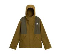 Waterproof Jacket The North Face Reign On 2.0 Beige 2XL
