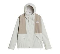Waterproof Jacket The North Face Reign On 2.0 Blanc S