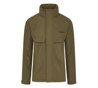 Waterproof jacket Trakker CR Downpour Vert 3XL