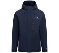 Waterproof jacket Trespass Carnish Bleu M