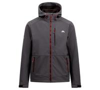 Waterproof jacket Trespass Dante Gris L