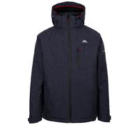 Trespass Mens Padded Waterproof Jacket Fyfinn