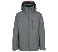 Trespass Fyfinn Jacket Grey M Men