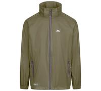 Waterproof Jacket Trespass Qikpac X Vert M