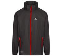Trespass Qikpac X Jacket Black XS Men