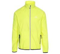 Trespass Retract Jacket Yellow XL Men