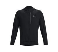 Waterproof jacket Under Armour OutRun the Storm Noir S