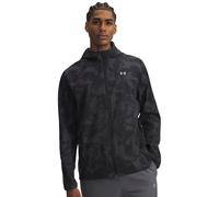 Waterproof jacket Under Armour Velociti Pro Storm Noir XL