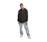 Waterproof jacket Urban Classics Recycled Basic Noir S