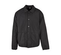 Waterproof jacket Urban Classics Utility Noir L