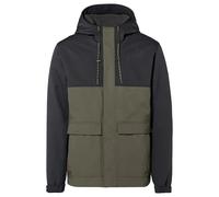 Vaude Manukau Iii Jacket Green M Men