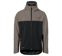 Waterproof Jacket Vaude Men's Moab Rain Jacket (Coconut) Men