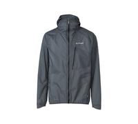 Waterproof jacket VAUDE Scopi LW Gris L