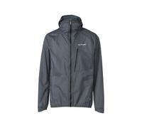 Waterproof Jacket Vaude Men's Scopi 2.5L LW Jacket (Heron) Men