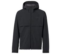 Waterproof jacket VAUDE Mineo 2,5L Noir S
