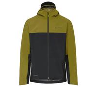 Vaude Bike Moab Rain Jacket Green XL / Regular Men