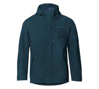 Vaude Rosemoor Ii Jacket Blue L Men
