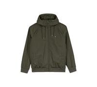 Waterproof jacket Volcom Hernan 10K Jacket (KHAKI) Man