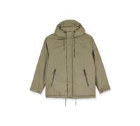 Waterproof jacket Volcom STOKE STONE II 10K JACKET (WINTERMOSS) men