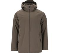 Waterproof jacket Weather Report Brennt Pro 15000 Vert L