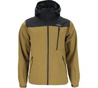 Waterproof Jacket Weather Report Delton AWG W-PRO 15000 Jaune L
