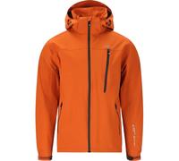 Waterproof jacket Weather Report Delton AWG W-Pro 15000 Orange S