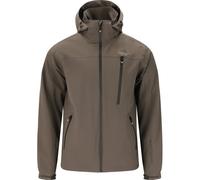 Waterproof jacket Weather Report Delton Vert 5XL