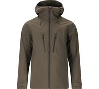Waterproof Jacket Weather Report Harbor W-PRO 20000 Noir S