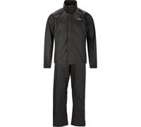Waterproof jacket Weather Report Packo Noir XS