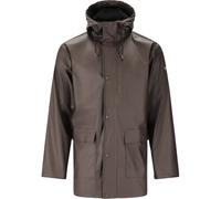 Waterproof Jacket Weather Report Torsten Marron M
