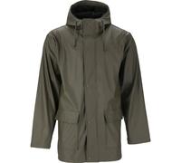 Weather Report Men's Torsten Jacket, Olive/White, L
