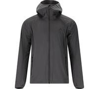 Waterproof Jacket Whistler Bowen Layertech Pro Stretch Gris L