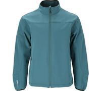 Waterproof jacket Whistler Dublin Softshell W-PRO 8000 Bleu XL