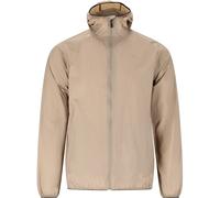 Waterproof Jacket Whistler Fabel Vert 4XL