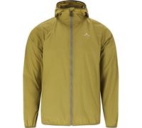 Waterproof Jacket Whistler Fabel Vert XL