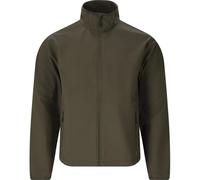Waterproof jacket Whistler Lango Vert 3XL