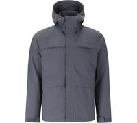 Waterproof Jacket Whistler Liel Pro Bleu 4XL