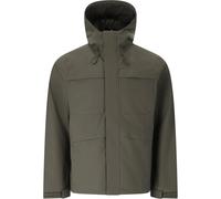 Waterproof Jacket Whistler Liel Pro Noir 5XL