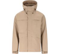 Waterproof Jacket Whistler Liel Pro Vert 4XL