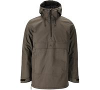 Waterproof jacket Whistler Lonato 10000 Vert L
