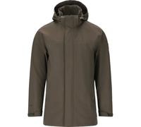Waterproof jacket Whistler Marico W-PRO 10000 Noir 5XL