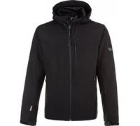 Whistler Men's Rodney Jacket, 1001 Black, L