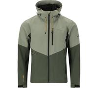 Waterproof jacket Whistler Rodney Vert 3XL