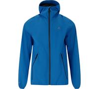 Waterproof Jacket Whistler Selawik Pro 15000 Bleu 5XL