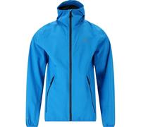 Waterproof Jacket Whistler Selawik Pro 15000 Bleu M
