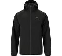 Waterproof Jacket Whistler Selawik Pro 15000 Noir 4XL